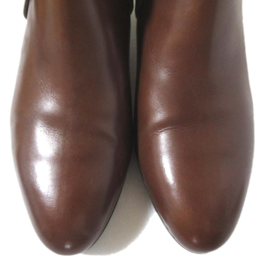 美品 Salvatore Ferragamo サルヴァトーレフェラガモ ショート