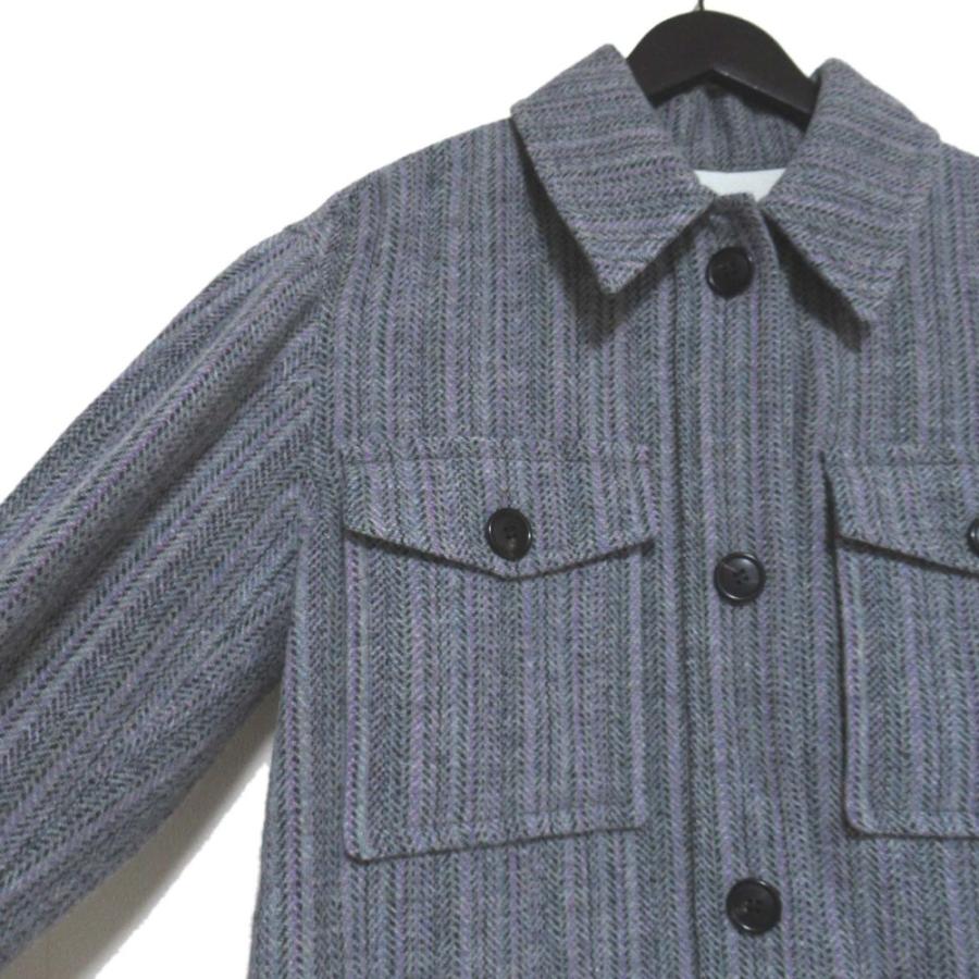 ISABEL MARANT ETOILE（イザベルマランエトワール） 新品同様 バージン 