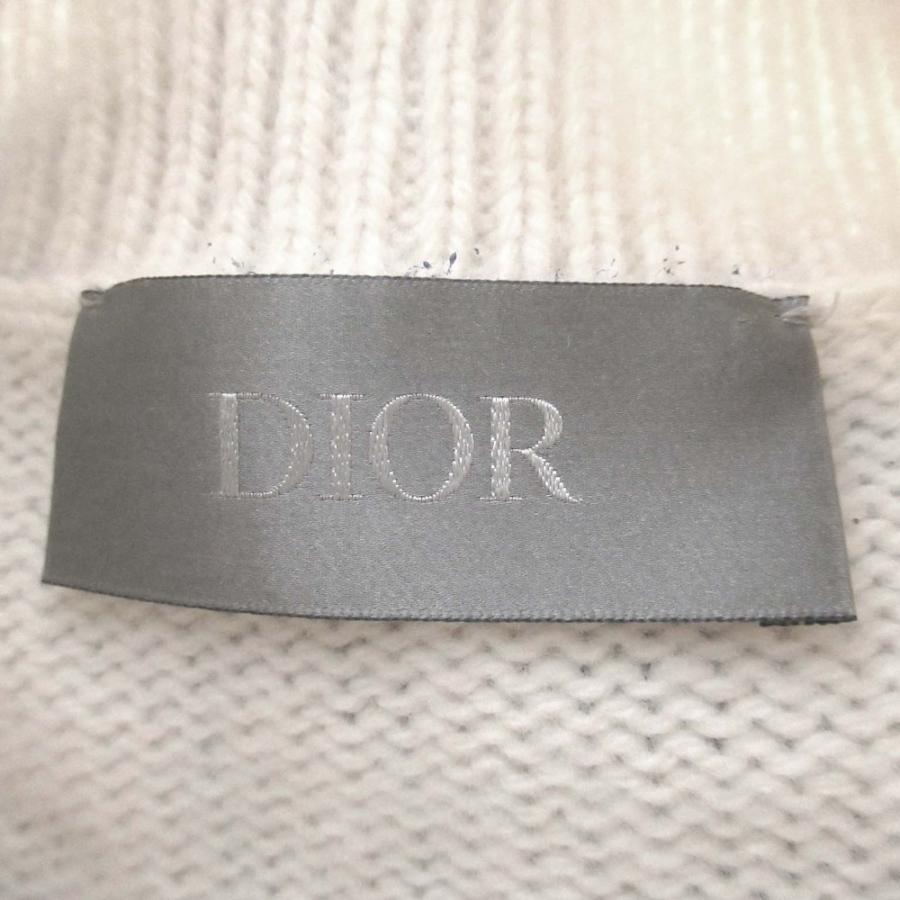 Dior HOMME 美品 25SS DIOR ディオールオム AND HYLTON NEL プリント