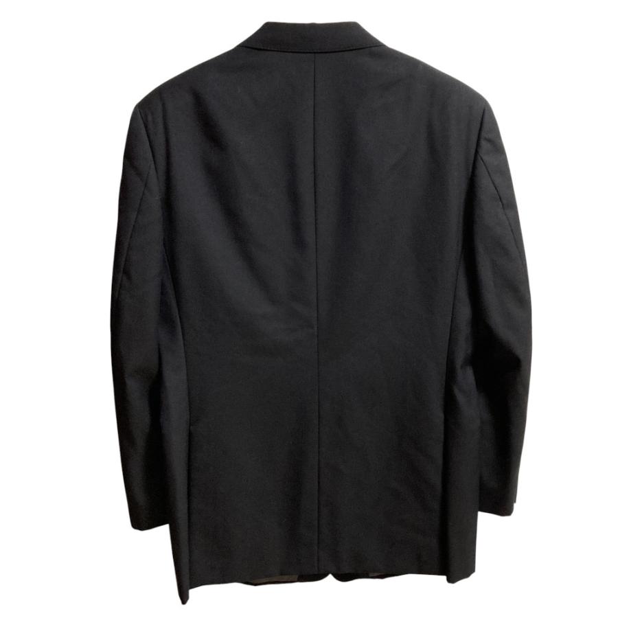 dunhill（ダンヒル） 良品 シングル テーラードジャケット ネイビー
