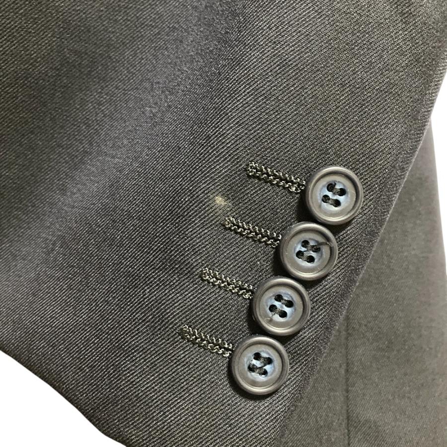 dunhill（ダンヒル） 良品 シングル テーラードジャケット ネイビー