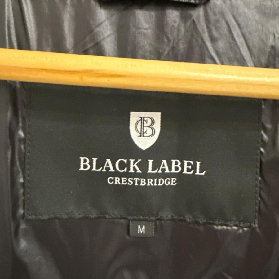 未使用 BLACK LABEL CRESTBRIDGE ブラックレーベルクレストブリッジ