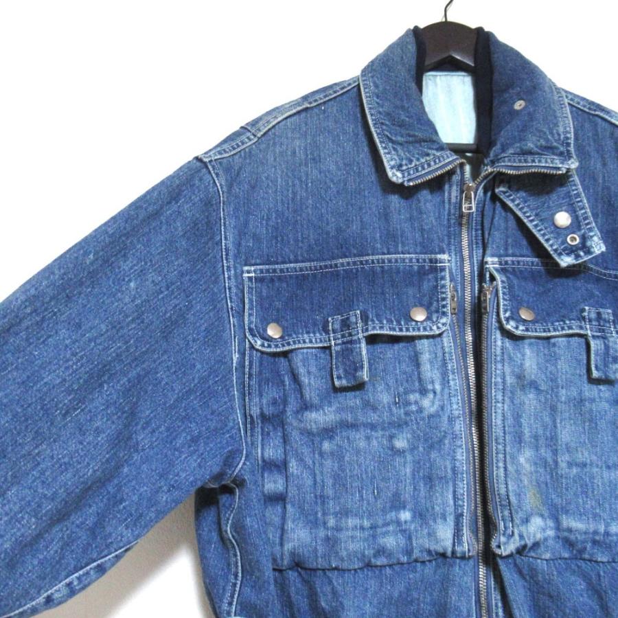 良品 ISSEY MIYAKE DUETRIO イッセイミヤケデュエトリオ ヴィンテージ