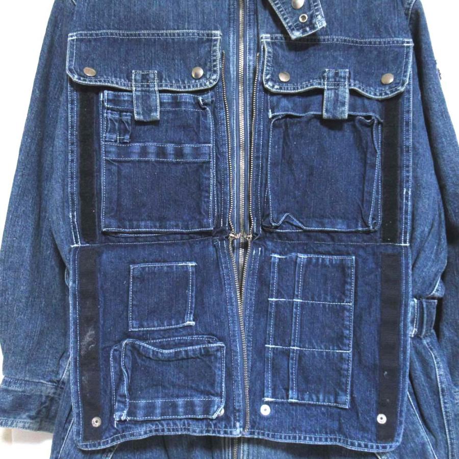 良品 ISSEY MIYAKE DUETRIO イッセイミヤケデュエトリオ ヴィンテージ