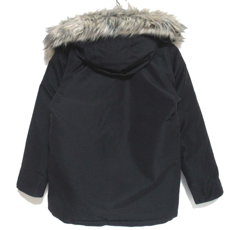 WOOLRICH（ウールリッチ） 良品 M ARCTIC DOWN PARKA GORE-TEX 