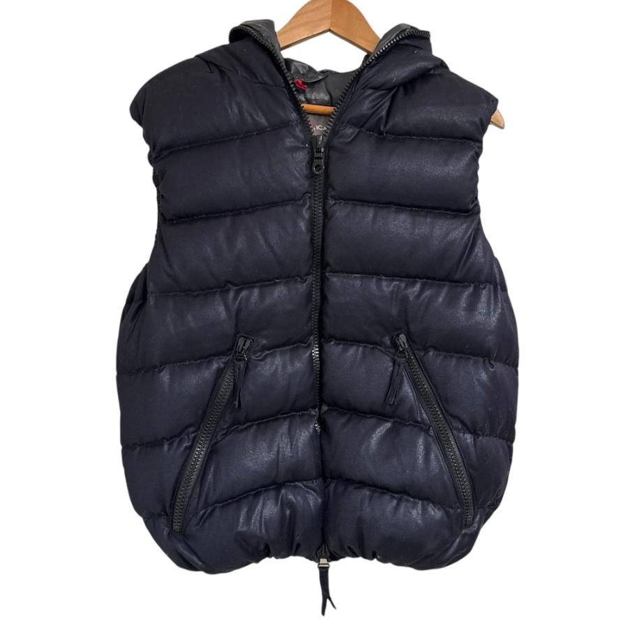 DUVETICA（デュベティカ） 良品 LANIFICIO F.LLI CERRUTI 生地 ARISTEO 