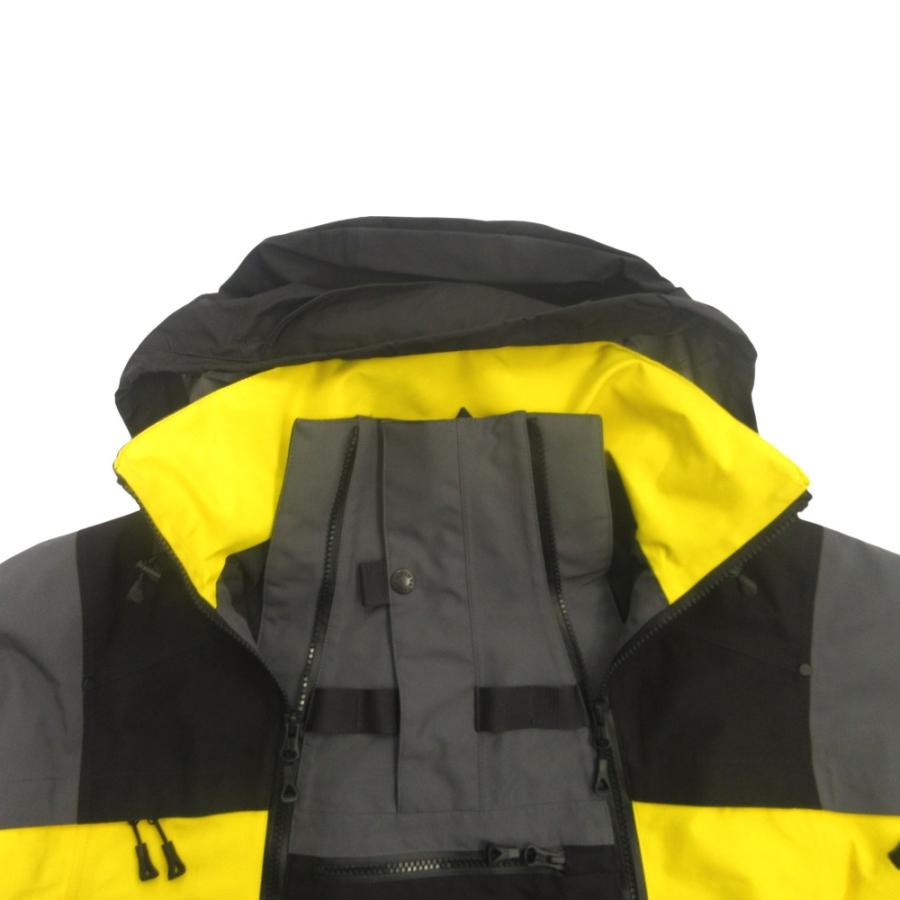 THE NORTH FACE（ザ ノースフェイス） 美品 ノースフェイス スティープ