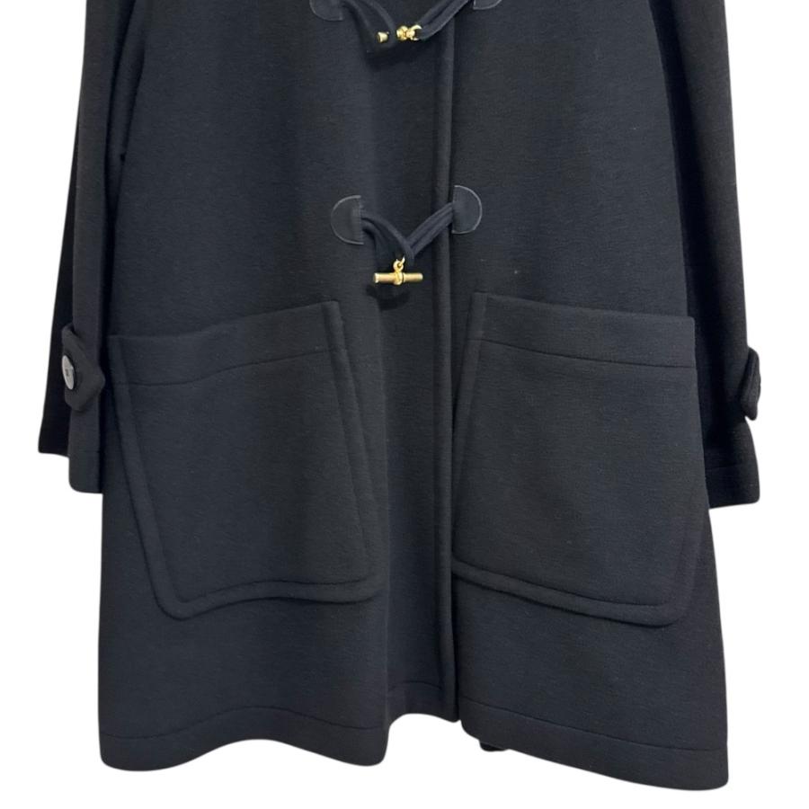 CELINE（セリーヌ） 美品 ヴィンテージ ボリュームスリーブ ダッフル