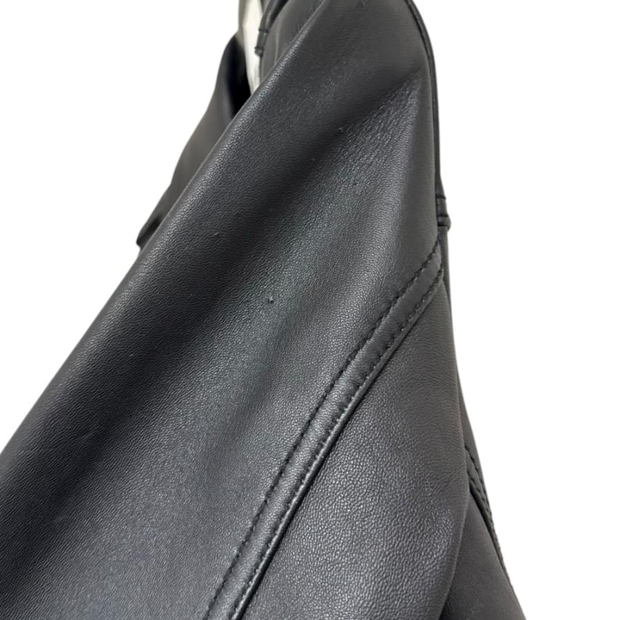 MICHAEL KORS（マイケルコース） 美品 レザー ライダースジャケット
