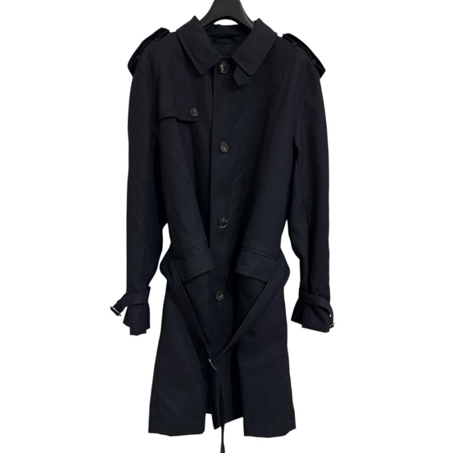 美品 Salvatore Ferragamo サルヴァトーレフェラガモ 千鳥格子柄