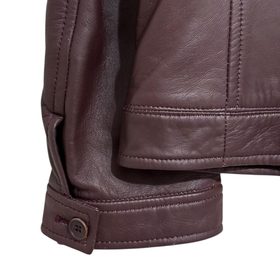 BURBERRY BLACK LABEL（バーバリーブラックレーベル） 美品 裏地ノバ