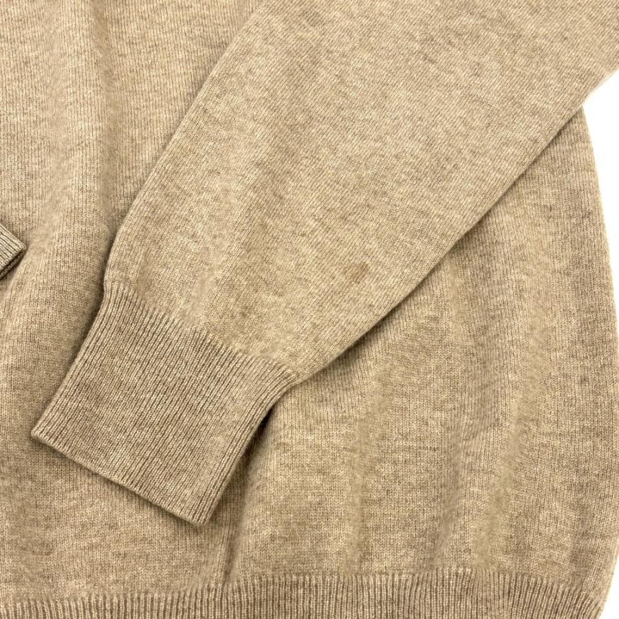 CRUCIANI（クルチアーニ） 良品 カシミヤ100％ タートルネック 長袖