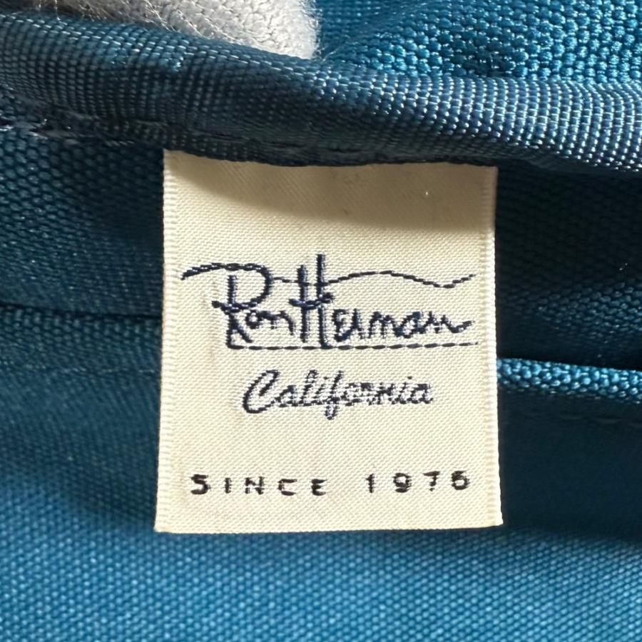 Ron Herman（ロンハーマン） 美品 コーデュロイ リュック デイパック
