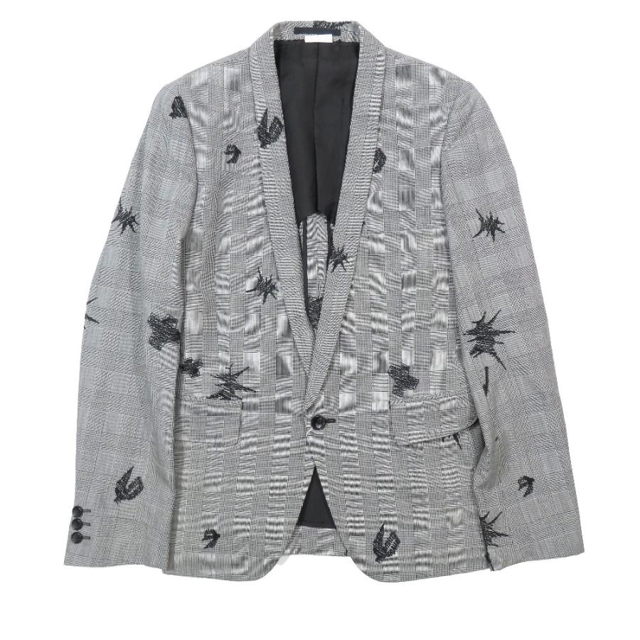 COMME des GARCONS HOMME PLUS 新品同様 15SS コムデギャルソンオム