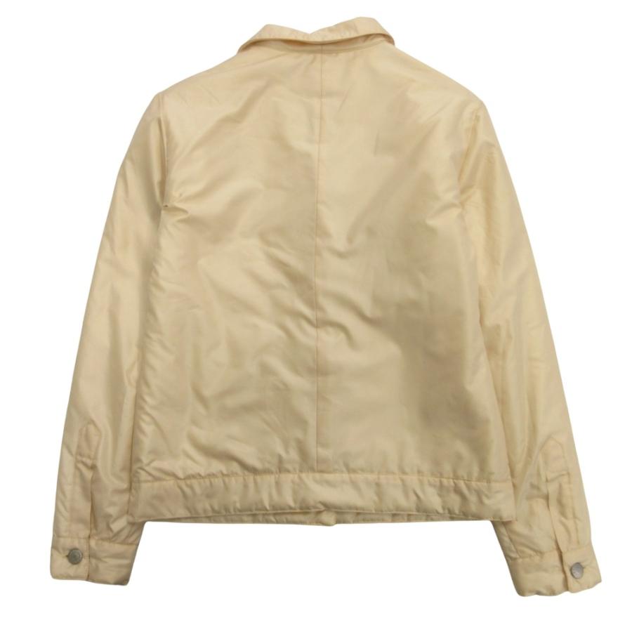 HELMUT LANG ヘルムートラング 本人期 ブルゾン ジャケット HELMUT LANG
