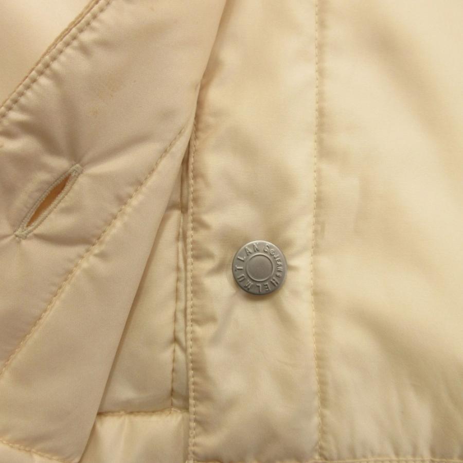 HELMUT LANG（ヘルムートラング） 97年 本人期 パデット ジャケット