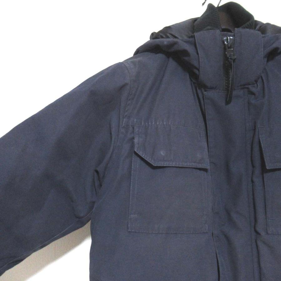 CANADA GOOSE（カナダグース） ブラックレーベル MEITLAND PARKA