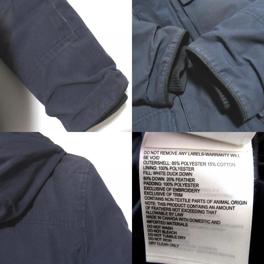 CANADA GOOSE（カナダグース） ブラックレーベル MEITLAND PARKA