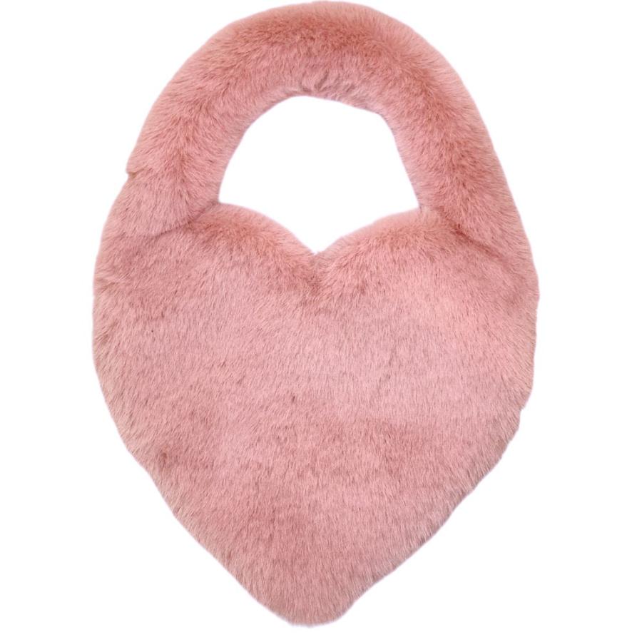 Blumarine（ブルマリン） 美品 24AW Blumarine ハートモチーフ 
