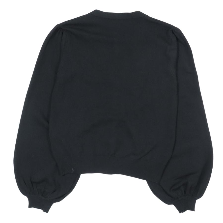 Dignite collier（ディニテコリエ） 美品 長袖 ニット カーディガン