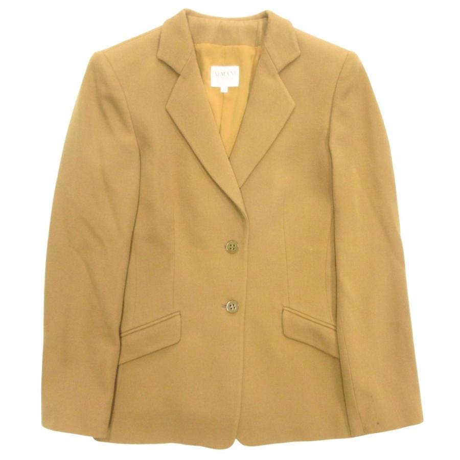 GIORGIO ARMANI 良品 COLLEZIONI アルマーニ コレツィオーニ