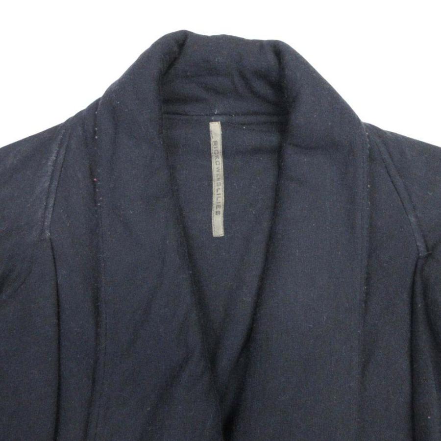 Rick Owens（リック・オウエンス） 良品 RICK OWENS LILIES リリーズ