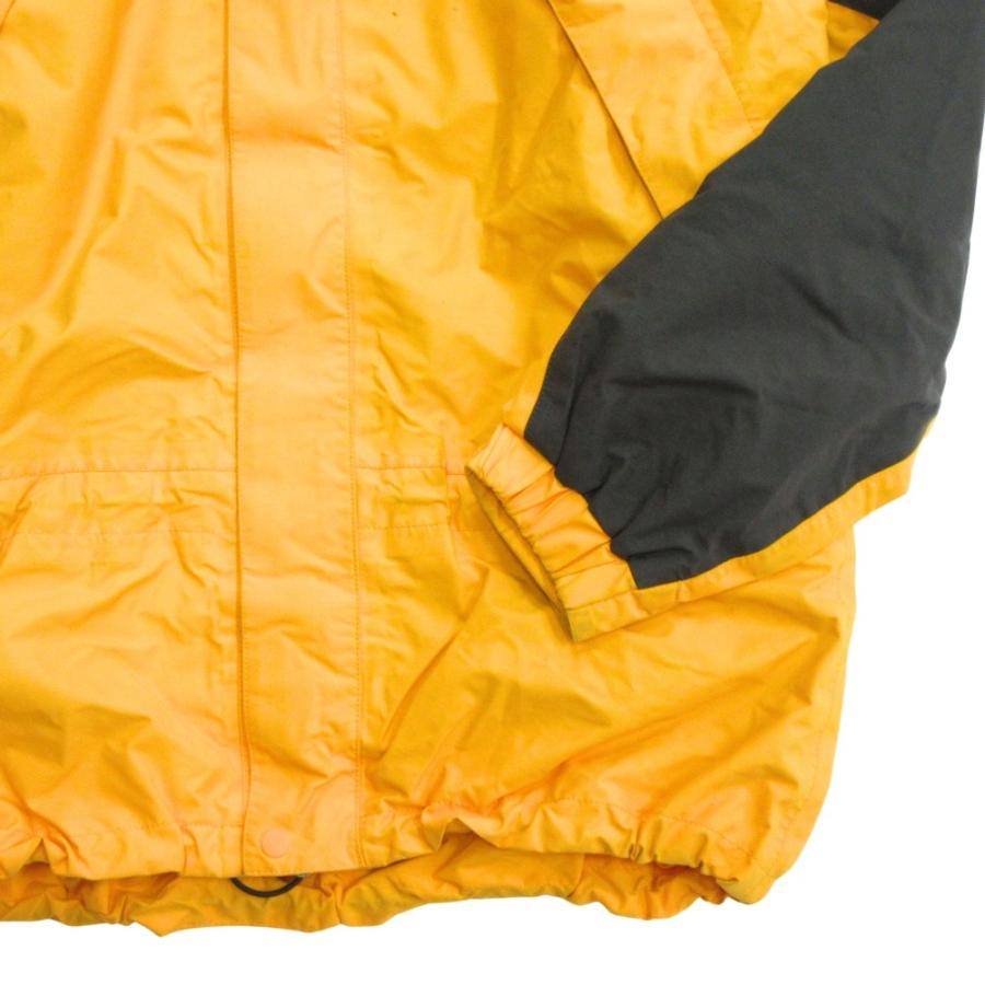 mont-bell（モンベル） 良品 Montbell ゴアテックス シンサレート