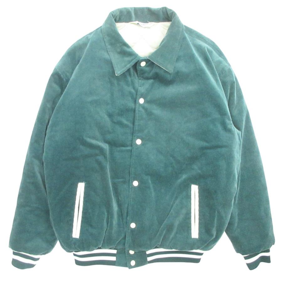 美品 Backers バッカーズ スタジャン ジャケット ブルゾン