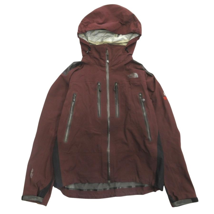 THE NORTH FACE アイアンマスクジャケット ブラウン メンズ M THE NORTH FACE（ザ ノースフェイス） アイアンマスク ジャケット