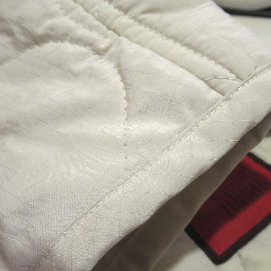良品 Nordisk ノルディスク Y(dot)BY NORDISK/QUILTING LINER JACKET パデッド キルティングジャケット YU49004 M アイボリー メンズ 古着 中古 USED 良品 Nordisk ノルディスク Y(dot)BY NORDISK/QUILTING LINER JACKET