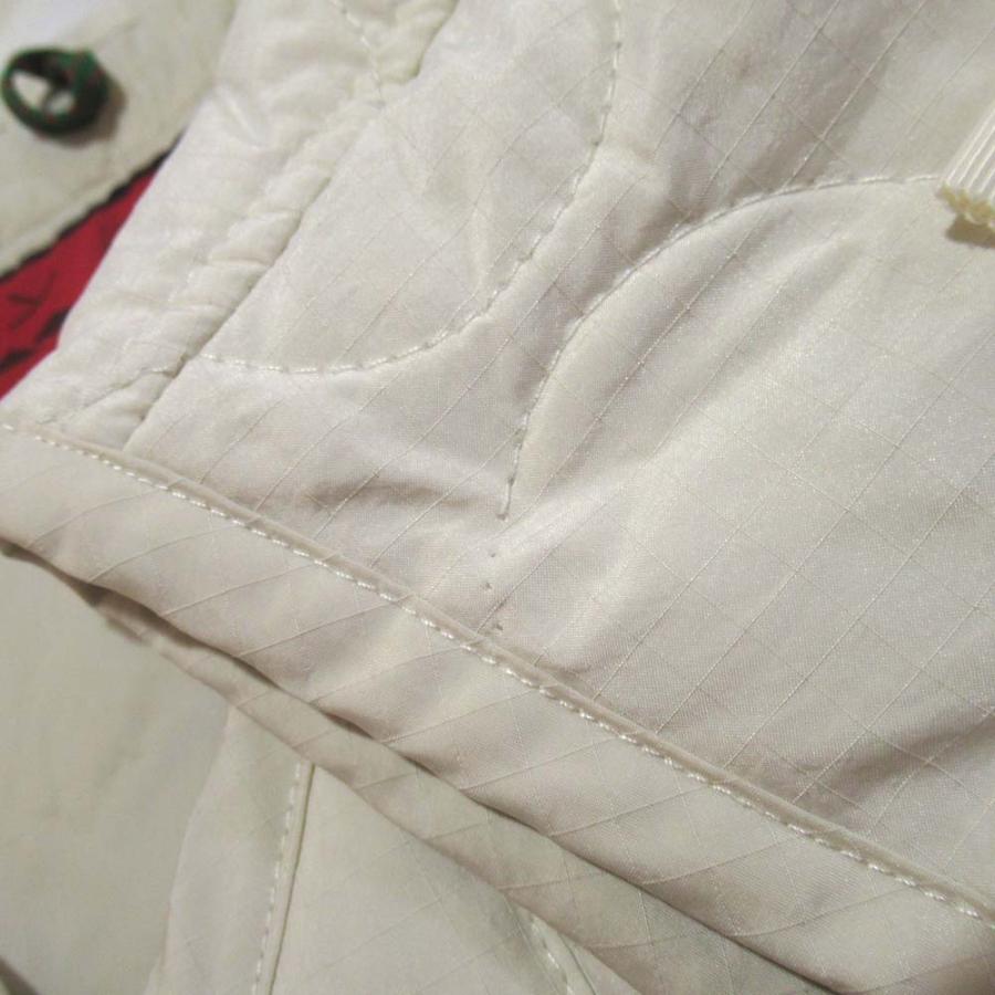 良品 Nordisk ノルディスク Y(dot)BY NORDISK/QUILTING LINER JACKET