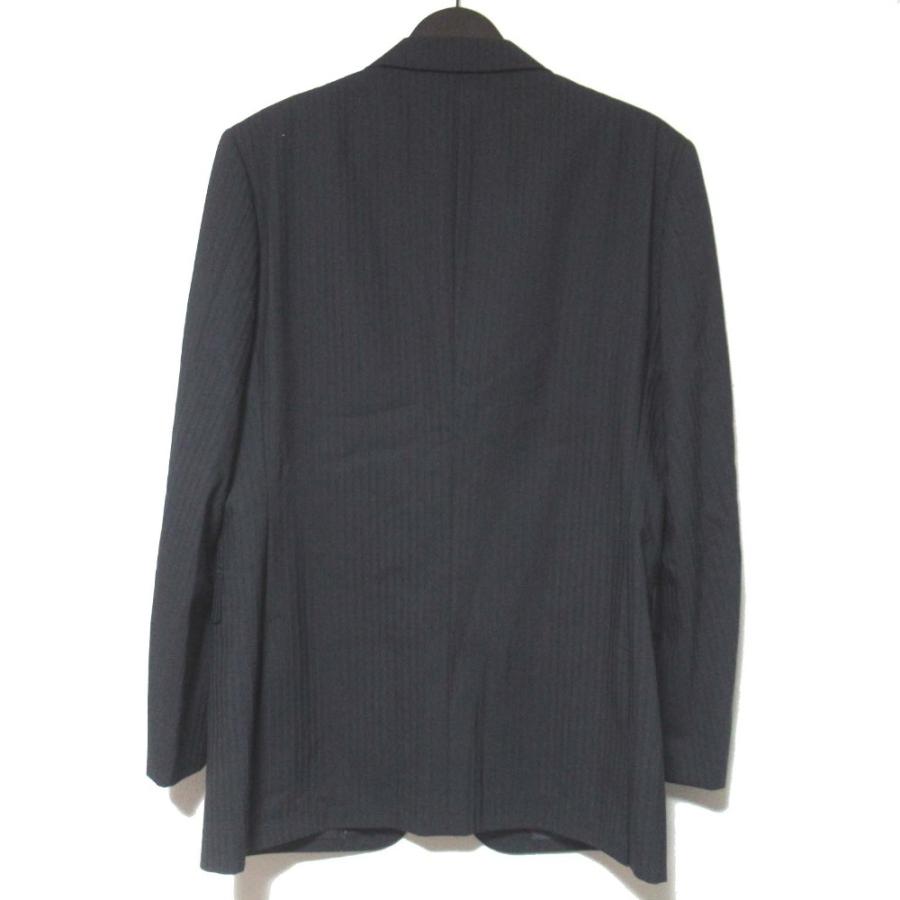 BURBERRY BLACK LABEL（バーバリーブラックレーベル） 美品 シャドー