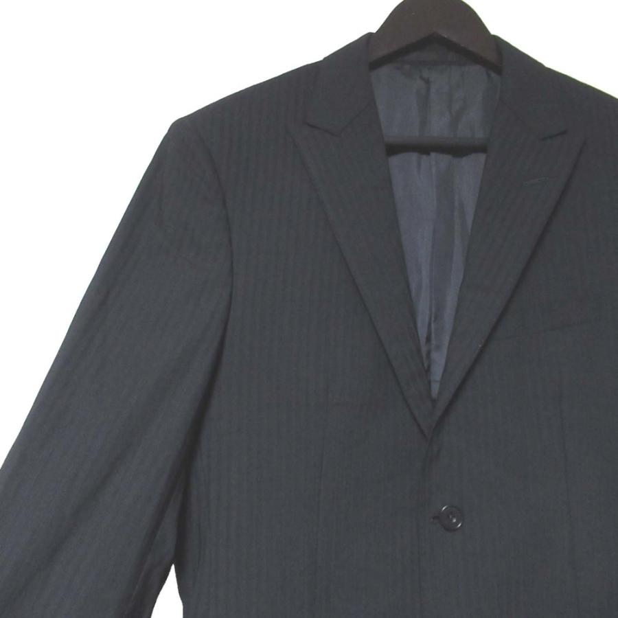 BURBERRY BLACK LABEL（バーバリーブラックレーベル） 美品 シャドー
