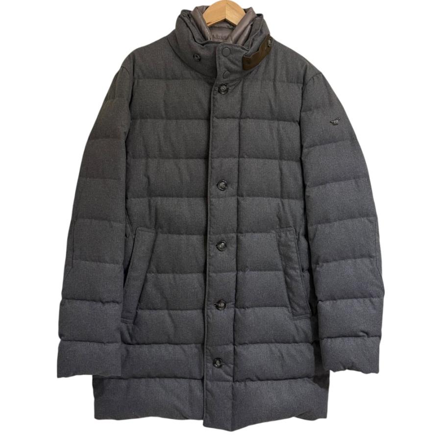 美品 Henry Cotton? s ヘンリーコットンズ ダウンコート 50