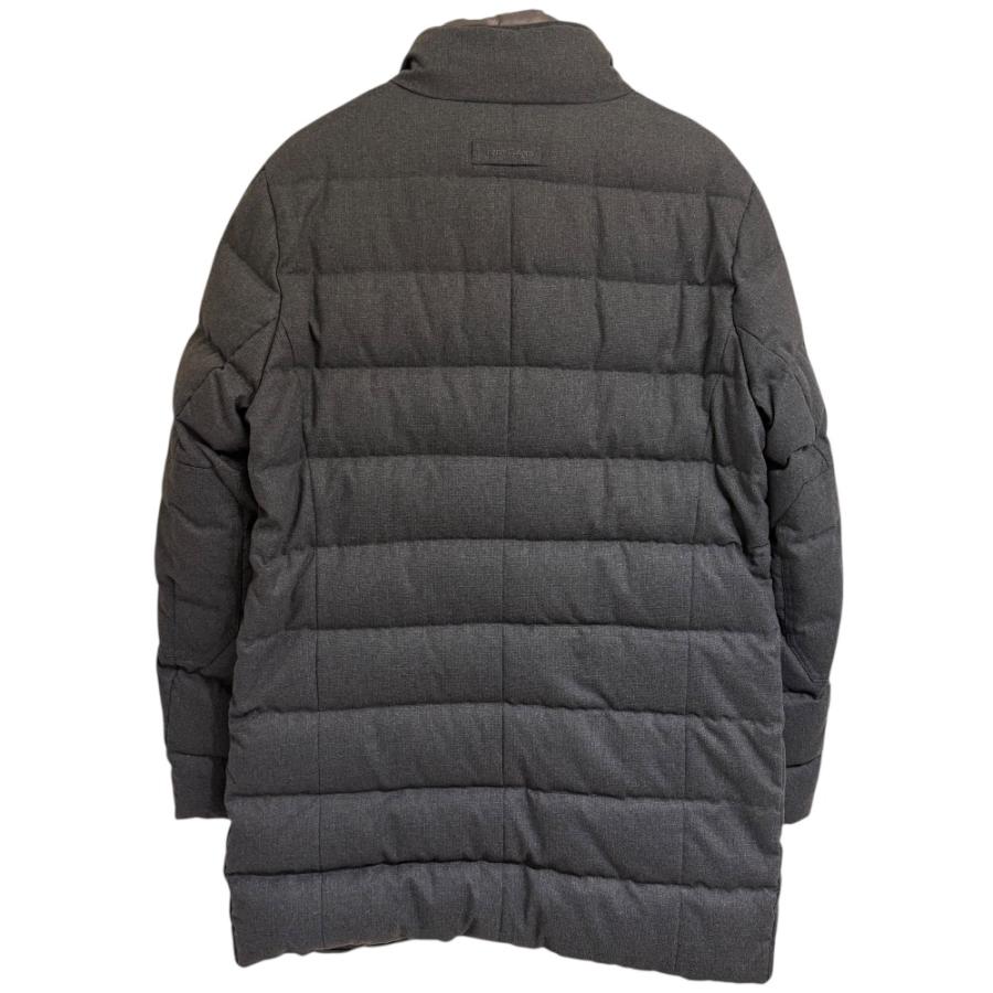 美品 Henry Cotton? s ヘンリーコットンズ ダウンコート 50