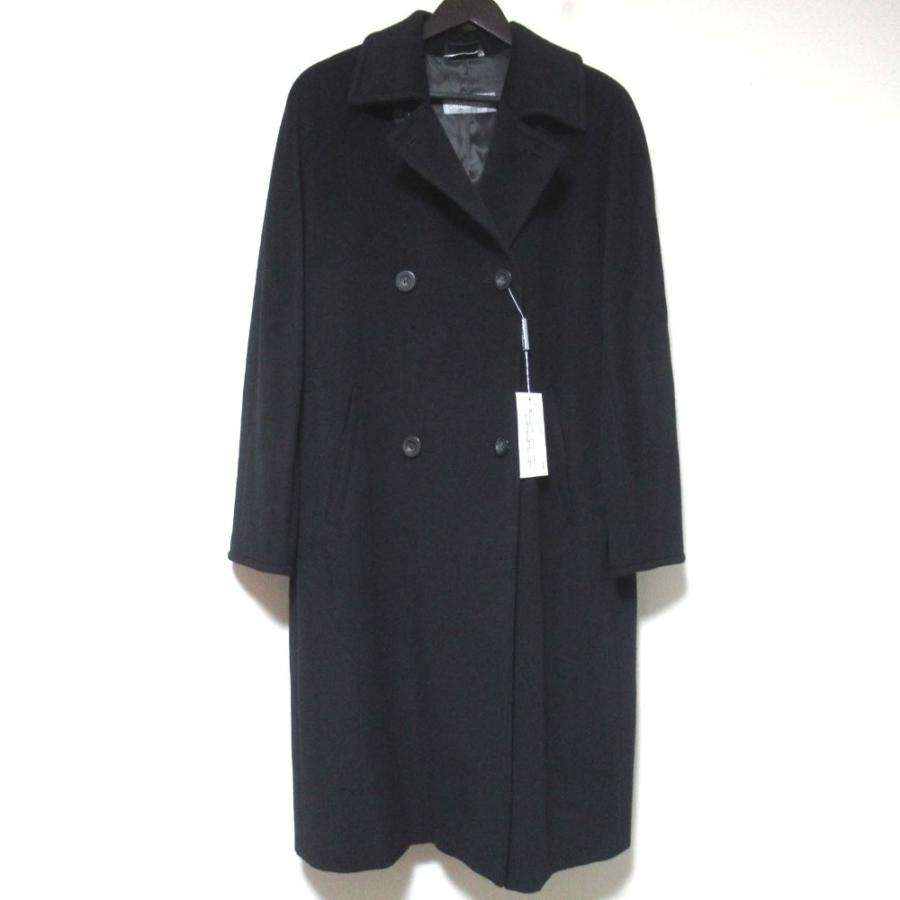 Max Mara（マックスマーラ） 未使用 バージンウール ダブル