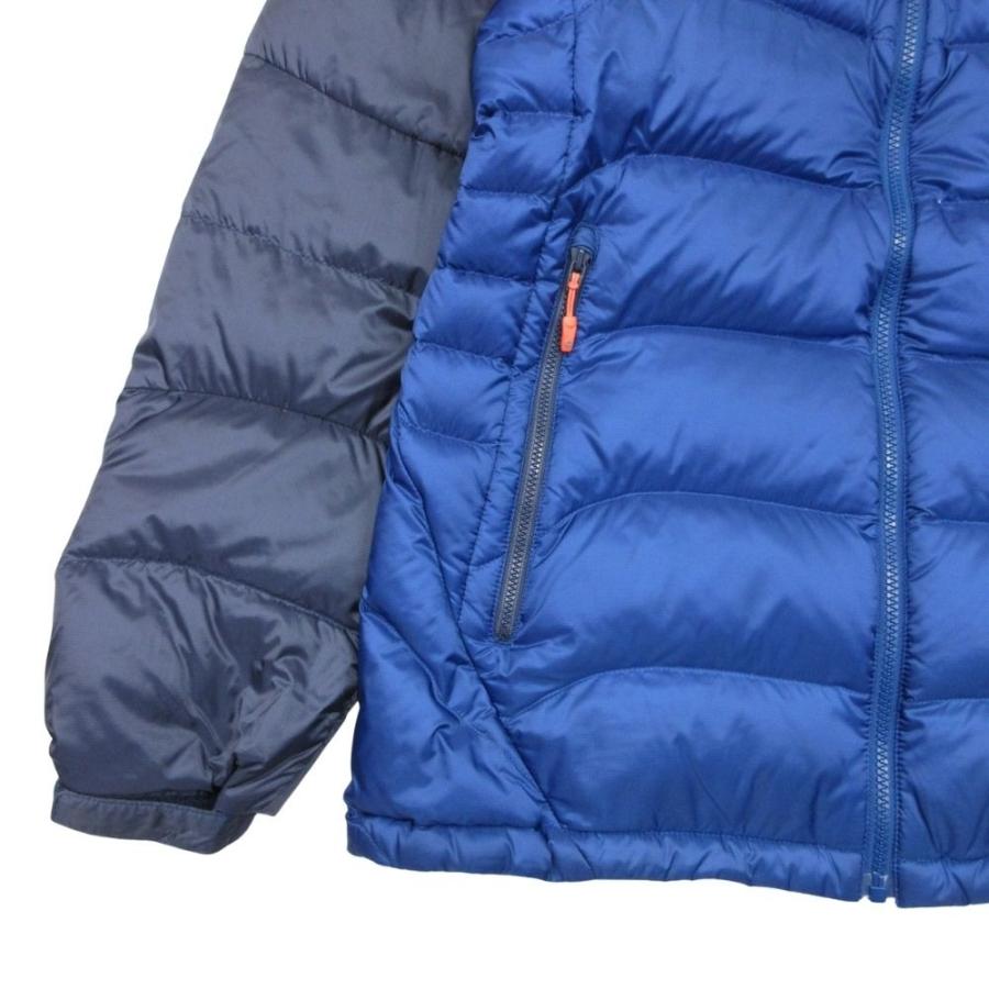 Marmot（マーモット） 美品 Trans Down Jacket トランスライトダウン