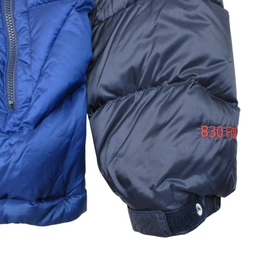 Marmot（マーモット） 美品 Trans Down Jacket トランスライトダウン
