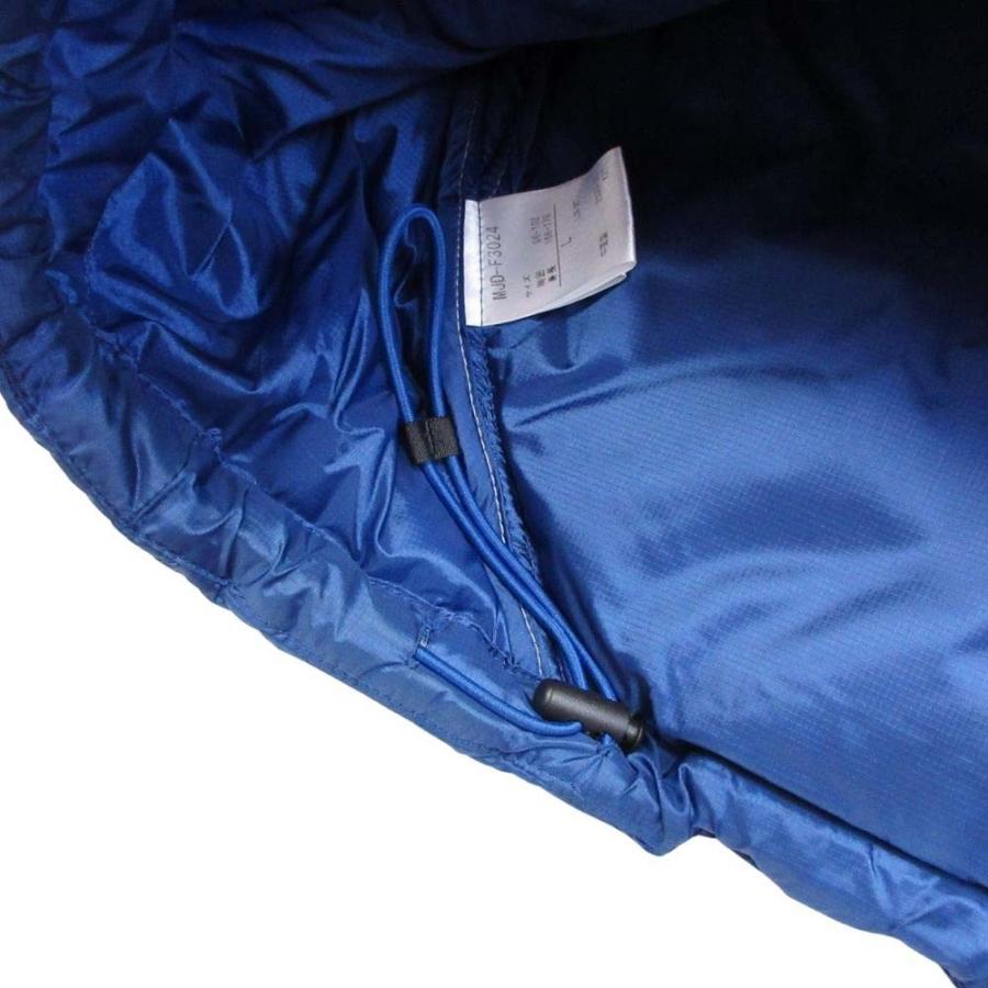 Marmot（マーモット） 美品 Trans Down Jacket トランスライトダウン