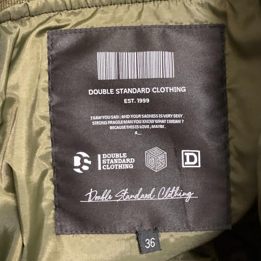 DOUBLE STANDARD CLOTHING（ダブルスタンダードクロージング） 美品 