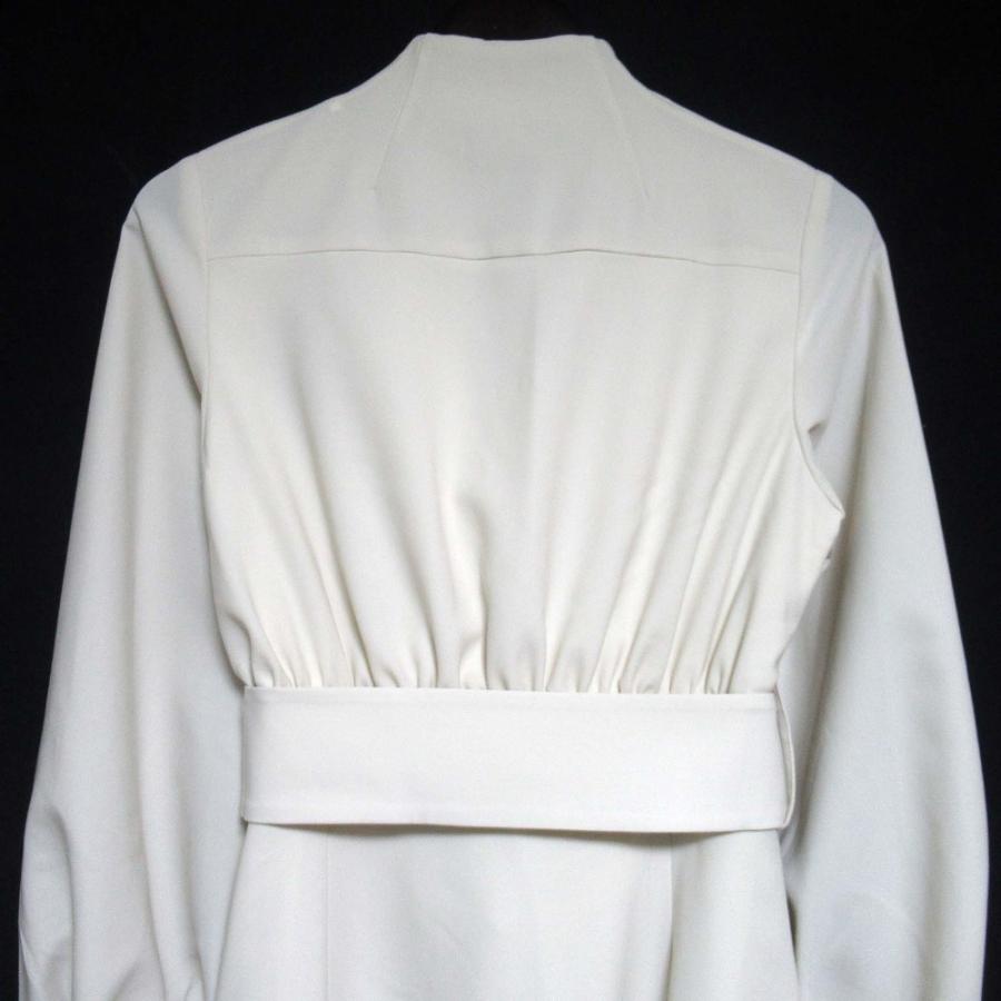 anuans（アニュアンス） 未使用 25AW anuans 完売モデル 長袖 ロング丈