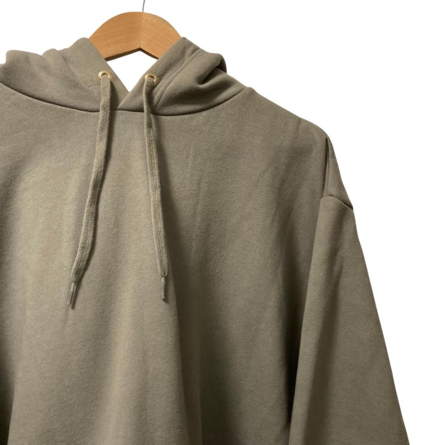 WTAPS（ダブルタップス） 美品 バンズ スウェットパーカー サイズX 04