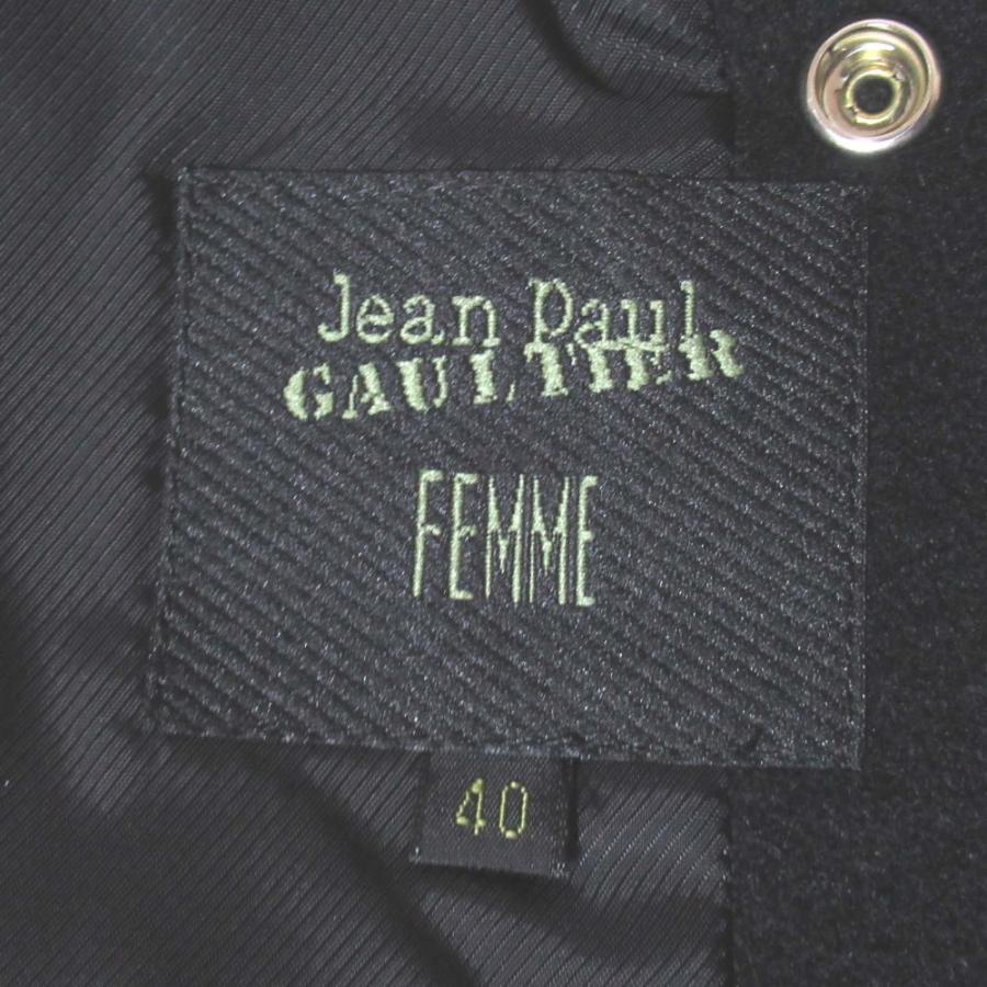 Jean Paul Gaultier（ジャンポール・ゴルチエ） 美品 ヴィンテージ