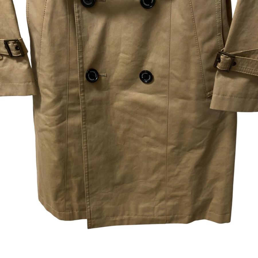 美品　ブラックレーベルクレストブリッジ　トレンチコート　ライナー　ハニーベージュ 美品 BLACK LABEL CRESTBRIDGE ブラックレーベルクレストブリッジ