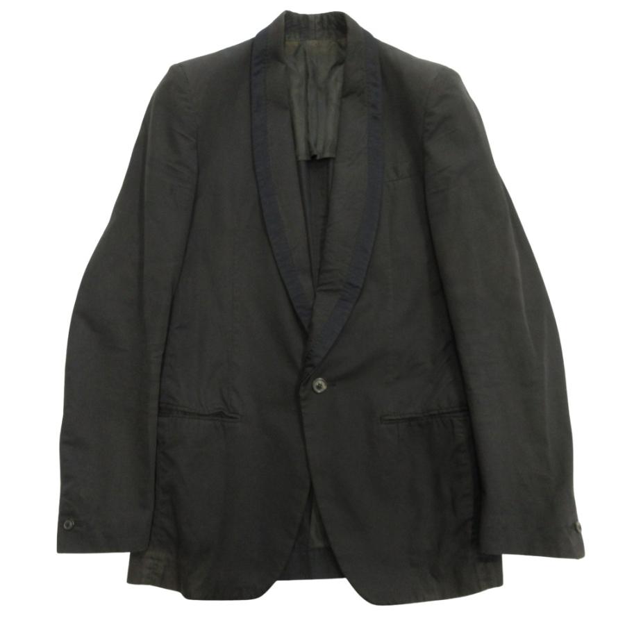 Maison Martin Margiela 12ss タキシードジャケット MARTIN MARGIELA（マルタン マルジェラ） 06ss Martin Margiela 10