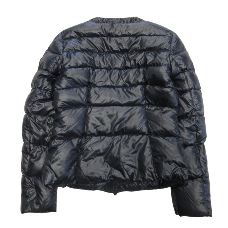 美品 TATRAS タトラス AREN アレン ダウン ジャケット ブルゾン ノー