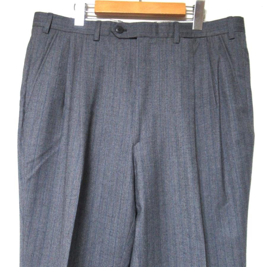 Brioni（ブリオーニ） 美品 ヘリンボーンピンストライプ 3B テーラード