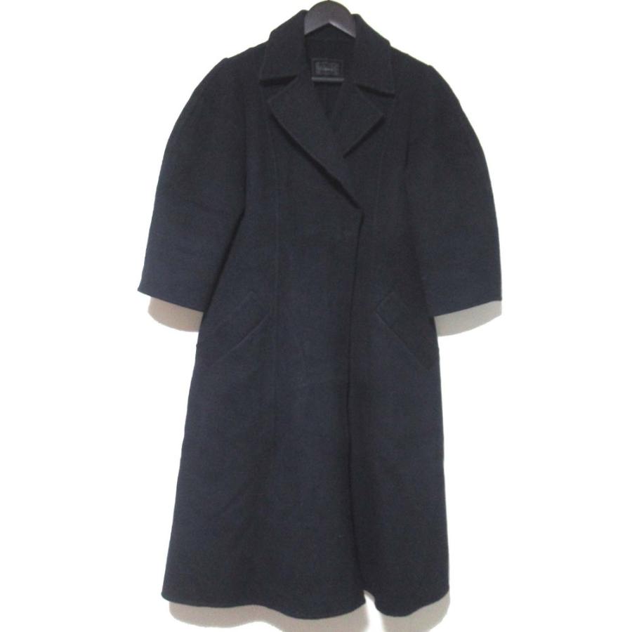 FOXEY BOUTIQUE 美品 フォクシーブティック カシミヤ100％ ダブル
