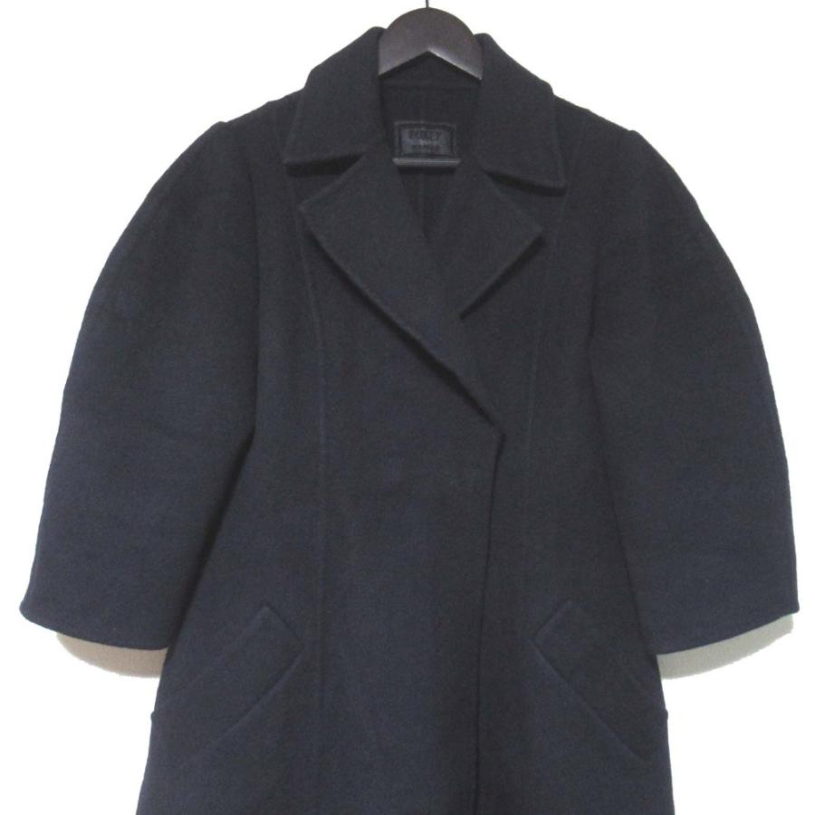 FOXEY BOUTIQUE 美品 フォクシーブティック カシミヤ100％ ダブル