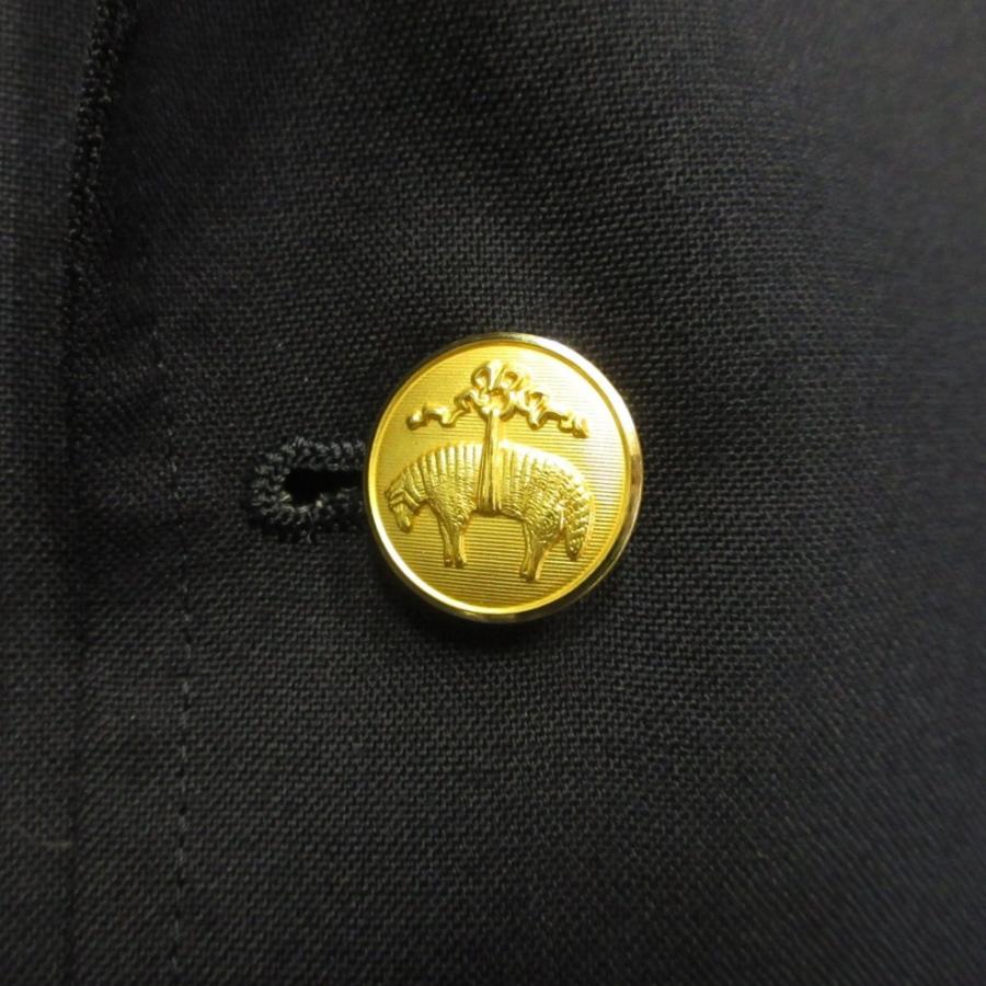 BROOKS BROTHERS（ブルックスブラザーズ） 美品 80's 90's 金ボタン